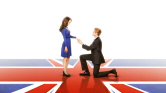 William & Kate Trailer