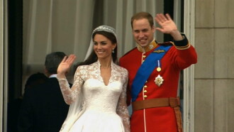 William & Kate: The Journey, Part 2 Trailer