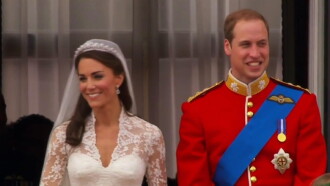 William & Kate: The Journey, Part 3 Trailer