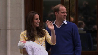 William & Kate: The Journey, Part 4 Trailer