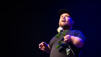 William Boeva: B30VA Trailer