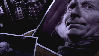 William Hartnell: The Original Trailer