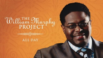 William Murphy: The William Murphy Project... All Day Trailer