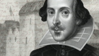 William Shakespeare: The Life and Times Of Trailer