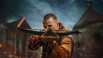 William Tell Trailer