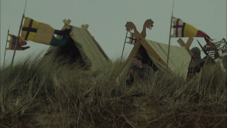 William The Conqueror Trailer