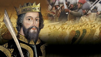 William the Conqueror: The First Norman King of England Trailer
