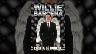 Willie Barcena: I Gotta Be Honest Trailer