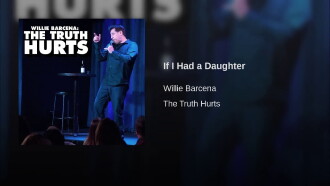 Willie Barcena: The Truth Hurts Trailer