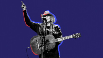 Willie Nelson American Outlaw Trailer