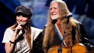 Willie Nelson & Friends: Live and Kickin' Trailer