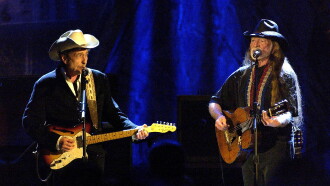 Willie Nelson & Friends: Outlaws & Angels Trailer