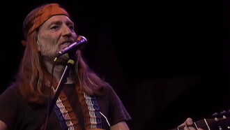 Willie Nelson: Live at Budokan Trailer