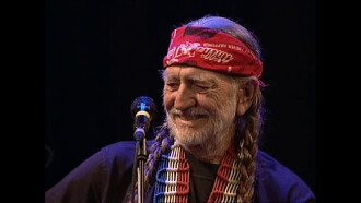 Willie Nelson: Live in Amsterdam Trailer