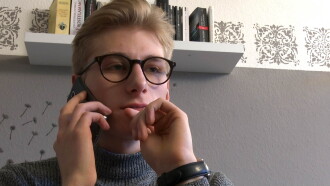 Willkommen in Euphoristan Trailer