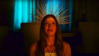 Willow & Lydia Trailer