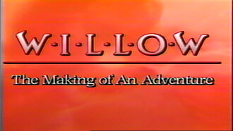 Willow: The Making of an Adventure Trailer