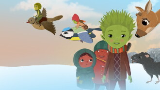 Willy and the Guardians of the Lake Trailer