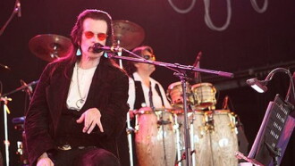 Willy DeVille: Live at Rockpalast (1995 & 2008) Trailer