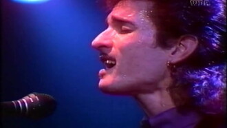 Willy DeVille: Live in the Lowlands Trailer