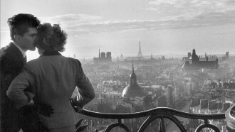 Willy Ronis, les combats d'un photographe Trailer