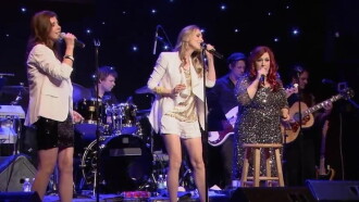 Wilson Phillips: Live from Infinity Hall Trailer