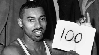 Wilt 100 Trailer