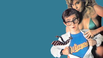 Wimps Trailer