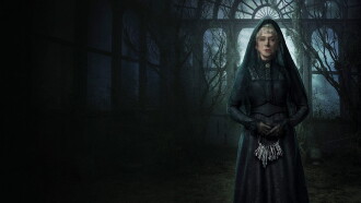 Winchester Trailer