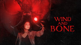 Wind and Bone Trailer