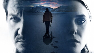 Wind River Trailer