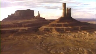 Windham Hill: Western Light Trailer