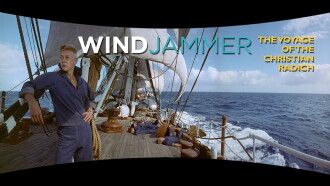 Windjammer: The Voyage of the Christian Radich Trailer