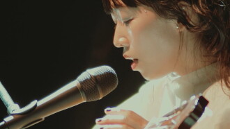 Windswept Adan - Live at Orchard Hall Trailer