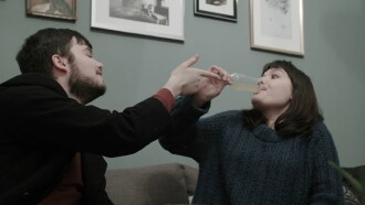 Wine and Roses (and Wine) Trailer