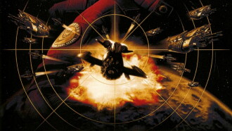 Wing Commander Trailer