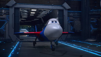 Wings 2 Trailer
