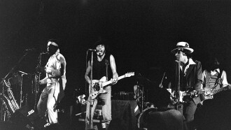 Wings for Wheels: The Making of 'Born to Run' Trailer