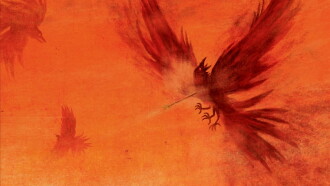 Wings of Darkness Trailer