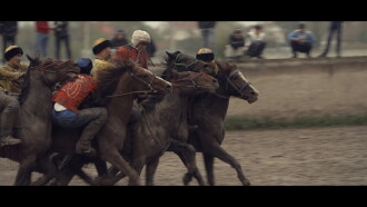 Wings of Kyrgyzstan Trailer