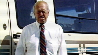 Winnebago Man Trailer
