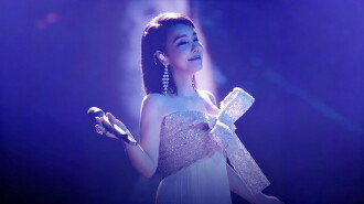 Winnie Hsin FOR THE FIRST TIME LIVE CONCERT Trailer