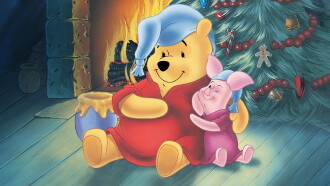 Winnie the Pooh: A Very Merry Pooh Year Trailer
