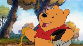 Winnie the Pooh: ABC's Trailer