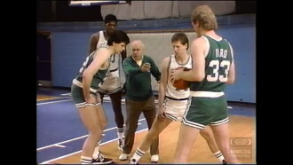 Winning Basketball Trailer
