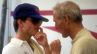 Winning: The Racing Life of Paul Newman Trailer