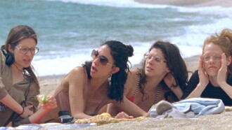 Winona Trailer