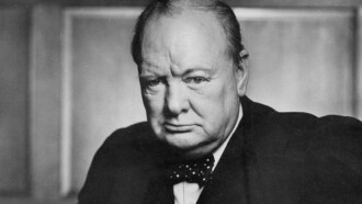 Winston Churchill: Walking with Destiny Trailer