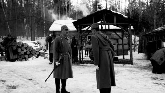 Winter After Winter Trailer