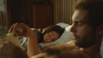Winter Blues Trailer